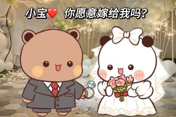 因为爱情走向婚姻，却在危险中挣扎的抉择故事