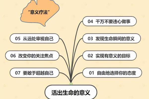 当生命的重量化作轻松，活出精彩的每一天