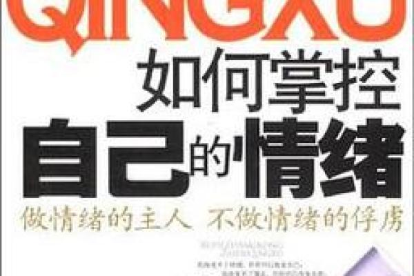 情绪掌控生活：用心感知，用爱成就自己