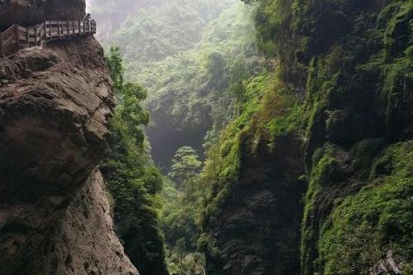 重庆适合什么命的人？探索山水之城的人生机遇与挑战！