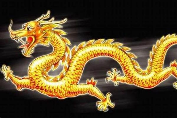 1940年龙属相的命运解析：智慧与财富的传奇之路