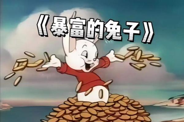 探秘1987年兔年的命理与性格特征,让你更懂自己与他人! 探秘1987年兔年的命理与性格特征,让你更懂自己与他人!