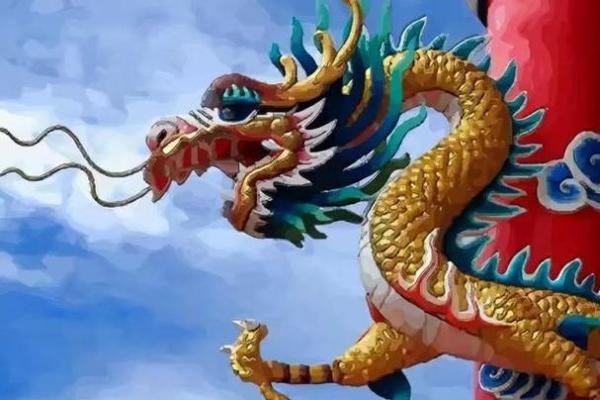 生肖中年富贵命解析：哪些生肖在中年迎来财富与成功？