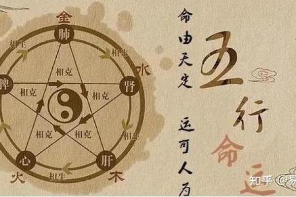 深入解析：命理四柱解密，揭示命运的奥秘与人生的智慧