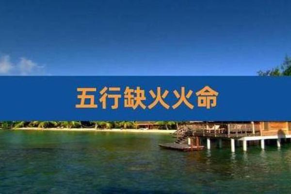 火命与木命：相生相克的命理之道探秘