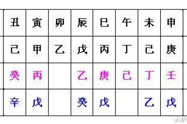 如何看入命，探索命格的奥秘与人生的方向