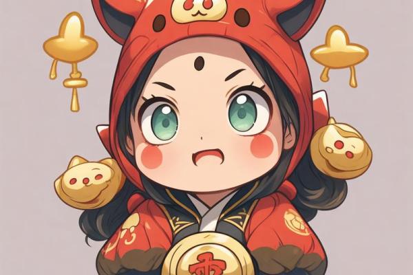 命里无财的命格解析:如何应对财富缺乏的生活智慧 命里无财的命格解析:如何应对财富缺乏的生活智慧