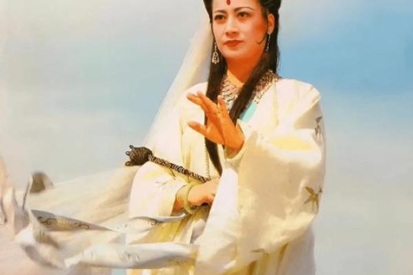 揭秘通天代命女人:她们背后的秘密与力量 揭秘通天代命女人:她们背后的秘密与力量