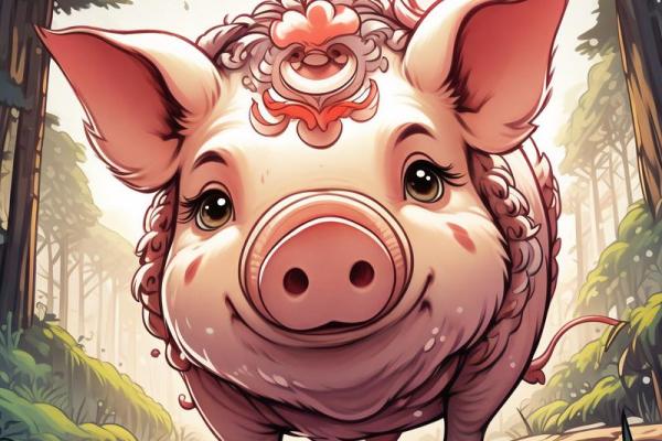 探秘:1983年出生的你,究竟属于哪个生肖与命运? 探秘:1983年出生的你,究竟属于哪个生肖与命运?