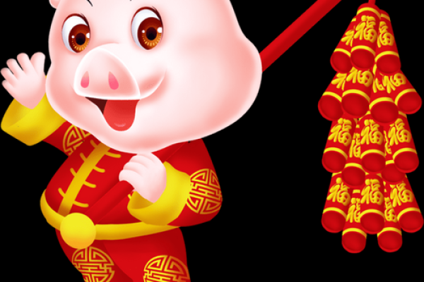 1983年农历命运解析：属猪人的精彩人生与性格特征