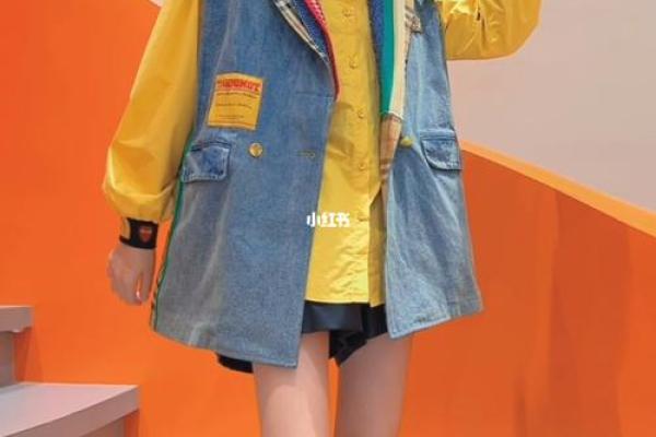服装风格与命理：找到适合你的穿衣方案之钥