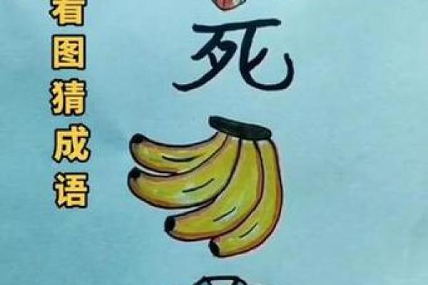 猜成语：画龙点睛，脑海中的颜命之谜！