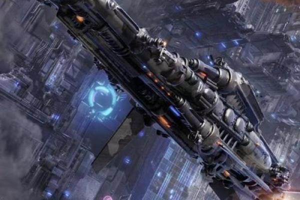 探秘《半条命》：科幻与现实交织的惊艳旅程