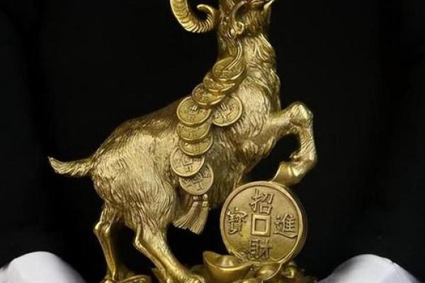 1990年出生的羊：命运、性格与生活之道