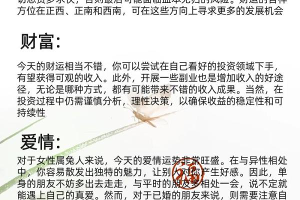 2024年属相运势解析：哪些命最旺，谁将迎来好运？