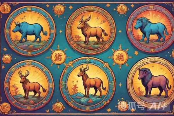 1998年属虎的命运解析：智慧与勇气的结合