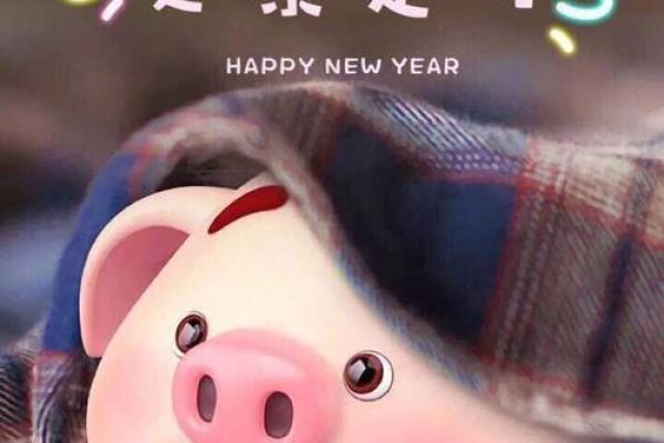 2019猪年属猪的命运解析：揭示财富与幸福的密码