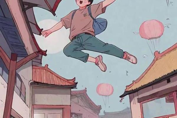 依照天命而行，探讨成语背后的智慧与哲理