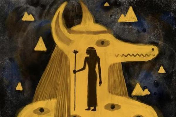 揭开2017年黄狗命的神秘面纱：命运与信仰的交织