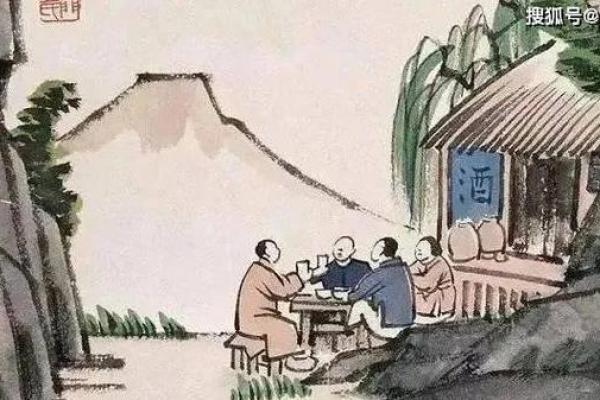 命运的纠葛:信命、认命与不服命的哲学思考 命运的纠葛:信命、认命与不服命的哲学思考