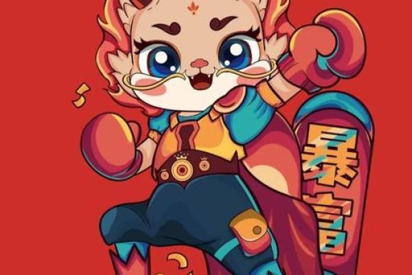 属龙35岁运势分析：命运的转折与未来的希望