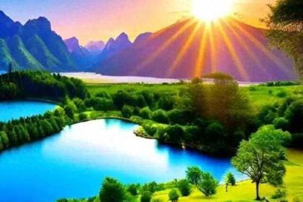 桑柘木命的命克解析与应对之道，如何找到内心的和谐与平衡？