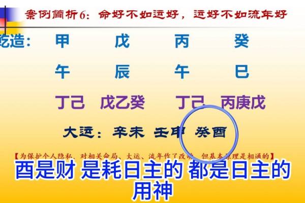 2023年的命运:揭示流年背后的微妙法则与人生启示 2023年的命运:揭示流年背后的微妙法则与人生启示
