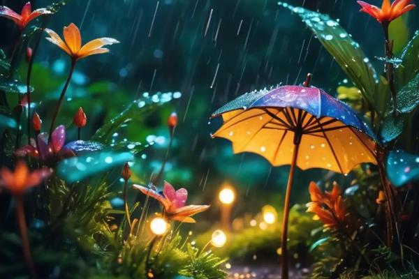 201年10月：璀璨星空下的梦幻夜晚与温馨时光