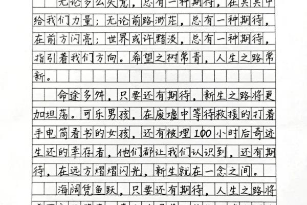 半真半假的命：命运的神秘面纱与现实的拼搏之路