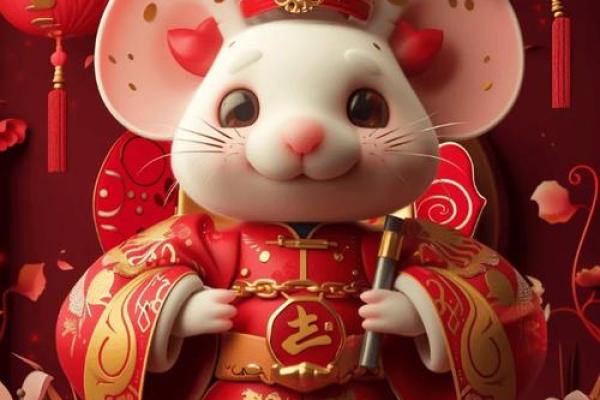 探寻禄马命格：福星高照的命理玄机