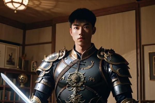 七星命：璀璨星辰下的命运之旅