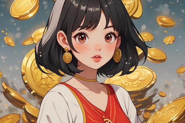 探秘金命：如何了解你的命格与人生轨迹