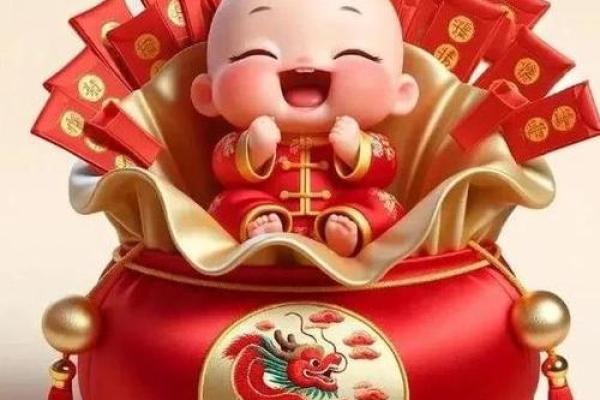 2026年马宝宝的命运解析：踏上成功之路的秘密