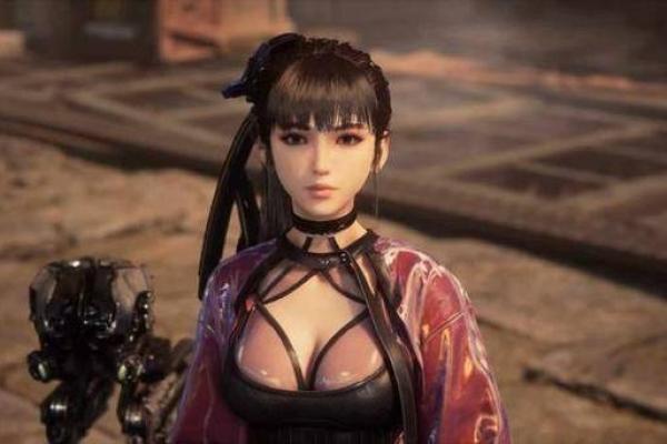 银狼与刃满命:探寻游戏角色的差异与魅力 银狼与刃满命:探寻游戏角色的差异与魅力