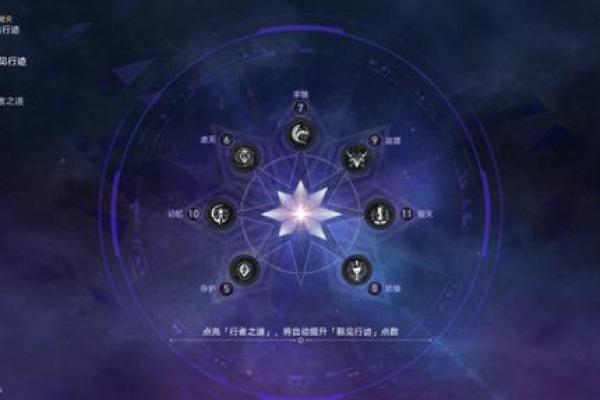 2017年是什么命？揭秘这一年的命运特点与应对之道