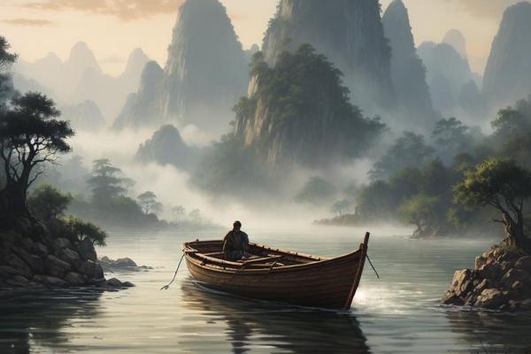 相辅相成，和谐共生：成语背后的智慧与启示