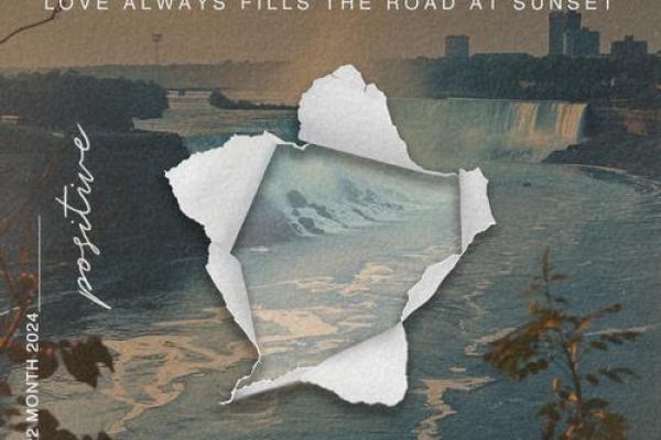 不怕周折，勇往直前的生命旅程