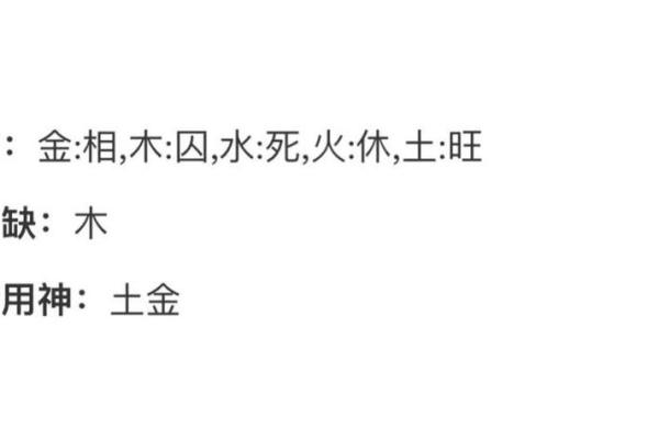 为何木命与土命婚配不宜:探讨五行相生相克的婚姻之道 为何木命与土命婚配不宜:探讨五行相生相克的婚姻之道