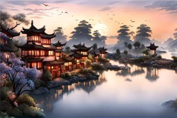 19900属马的命理解析与运势展望，畅谈人生智慧与心灵成长