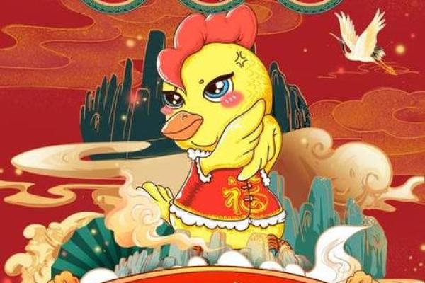 1981年属鼠人的命运解析：性格、事业与爱情的全方位分析