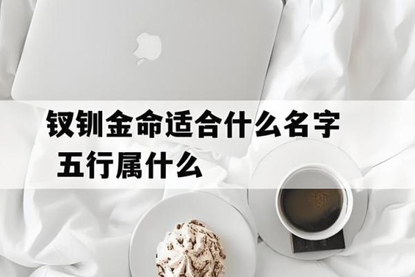 五行之金：与哪种命相辅相成，携手共赢？