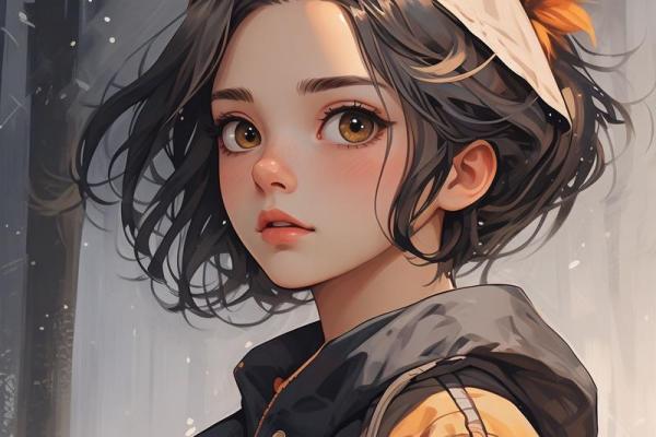 自立更生：命运掌握在自己手中