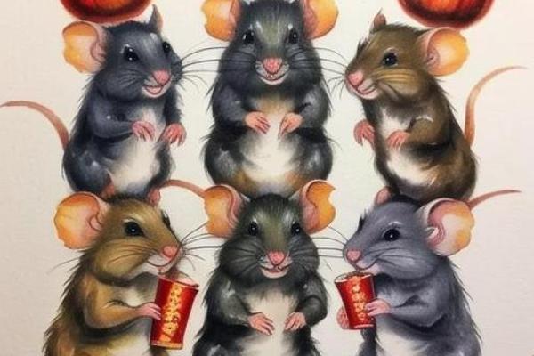 2020年鼠年出生的猪:命理解析与缺失的元素探讨 2020年鼠年出生的猪:命理解析与缺失的元素探讨