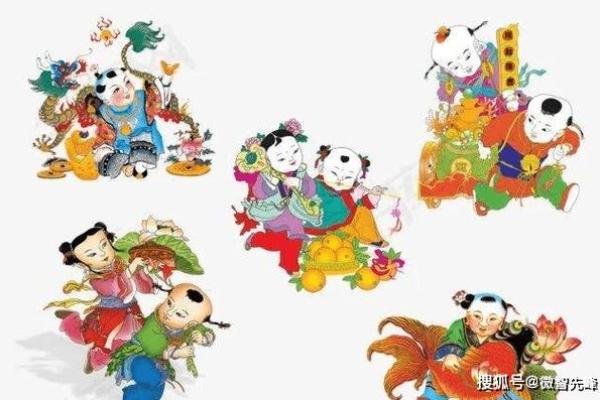 探秘八字命理中的童子命：命运的另一扇窗户