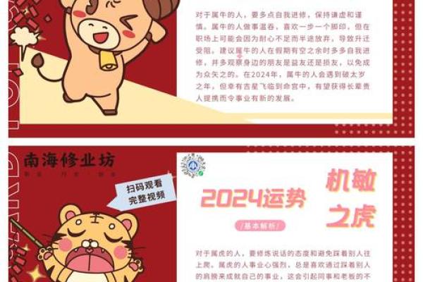 40岁属相与命运：探索不同时期的人生智慧与机遇