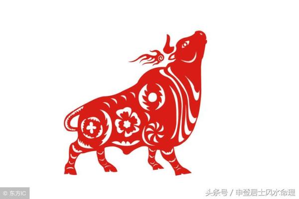 2020年牛年出生命运解析：如何在这一年中迎接好运与挑战