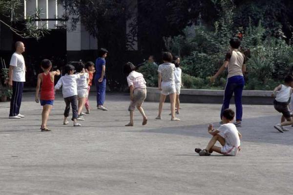 1985年出生的人，命运与性格的深刻探讨