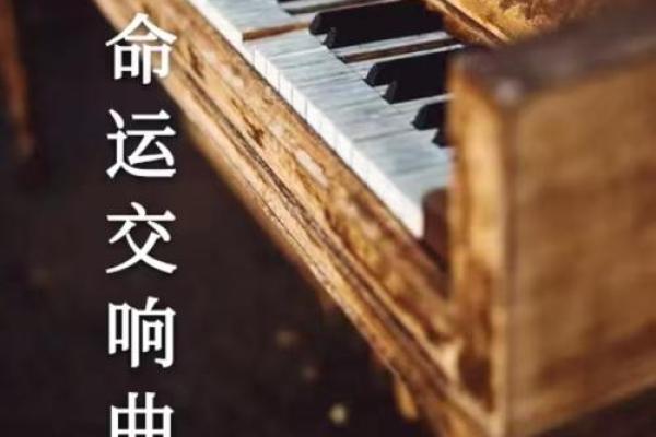 命运的交响曲：为何命盘无法逆天改命？