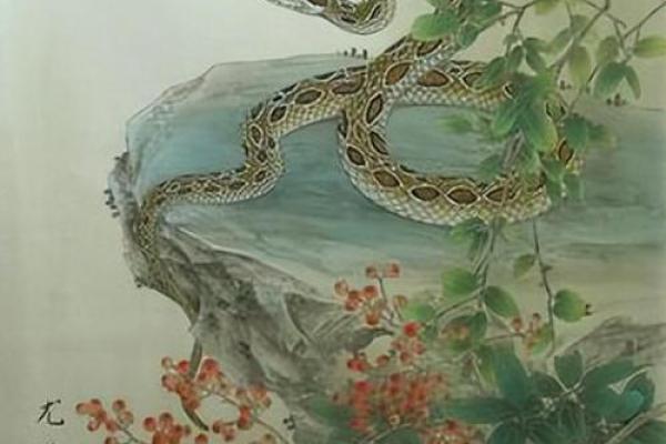 1991年出生的蛇为何被称为智慧的象征？解读其命运与性格特点！