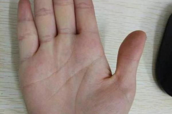 什么样的手纹会让女孩旺夫命？解析命好女人的手相特征